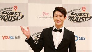 슈퍼주니어 M 조미, 강타 닮은꼴 인정 “거울 보는 느낌”