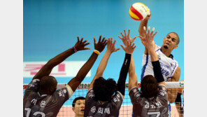 일그러졌던 레오의 복수