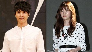 윤상현 메이비, 2월 8일 결혼…7월 열애 시작 후 ‘초고속 결혼’, 혹시 속도위반?