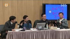 윤상현 메이비, 2월 8일 백년가약…컬투쇼서 깜짝 공개돼 “조재윤 결혼 다음날”