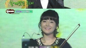 규현 “누나 여친으로 오해”…알고 보니 ‘미모의 바이올리니스트’