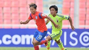 한국의 메시 이승우, 천재적 피지컬 비밀은 ‘이것’