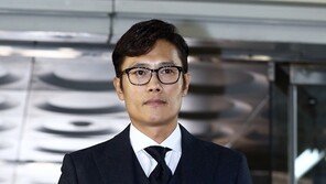 이병헌, ‘협박 사건’ 증인 출석… 비공개 철통보완 속 공판 진행