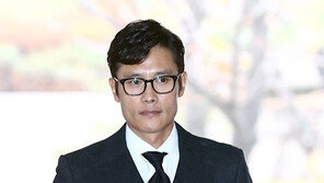 이병헌 vs 협박녀…고성 오간 재판정