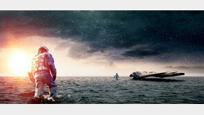 ‘인터스텔라’ 1000만 돌파, 꿈이 아니다