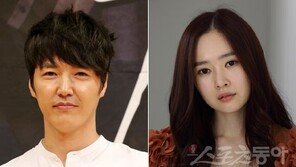 [연예 뉴스 스테이션] 윤상현·메이비, 내년 2월8일 결혼…장소는 미정