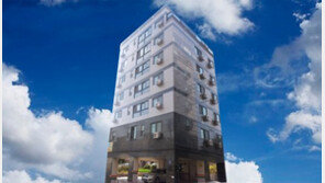 월세 700만원! 실투자 4억5천만원, 삼성전자 기숙사 임대완료!