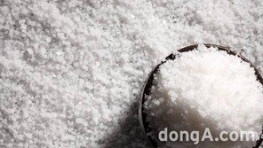 중국 소금 전매제 폐지, 세계에서 가장 오래된 독점제도 역사 속으로…