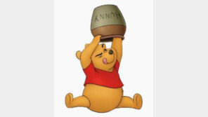 폴란드 투션 시의회, ‘곰돌이 푸’ 퇴출?…“성 정체성 의심”