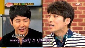 ‘메이비 결혼’ 윤상현, 관상보니 “부부궁 좋고 정력적” 화들짝