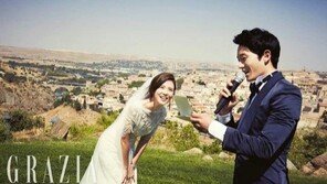 이보영 임신 10주차, 지성 ‘연기보다 아내에 집중’