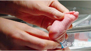 [Health&Beauty]만혼에 덜자라 나온아이, 폐·망막 조심