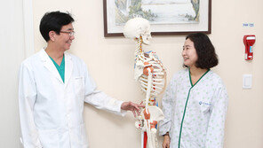 [Health&Beauty]디스크·협착증, 척추관에 직접 침 놓아 통증 빠르게 해결