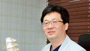 [Health&Beauty]겨울이 괴로운 디스크 환자… “햇볕 쐬러 나가세요”