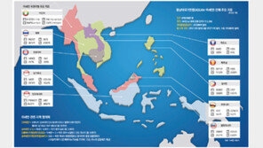 [韓·ASEAN 특별정상회의]신뢰와 행복 쌓는 7억 네트워크, 풍요를 향해 손잡다