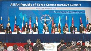 [韓·ASEAN 특별정상회의]한국의 신흥시장-제조업 생산기지로 급부상한 기회의 땅