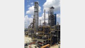 SK그룹, 그룹역량 한데 모아 24억弗 TSP사업