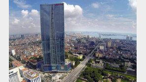 롯데그룹, 베트남에 초대형 롯데복합단지 조성