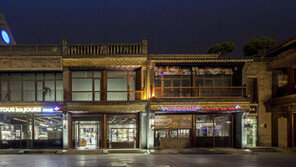 CJ그룹, 베이커리·홈쇼핑·영화관… 아시아 시장 적극 공략