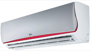 LG전자, 뎅기열 모기 쫓는 에어컨, 인도네시아서 임신 선물로 인기