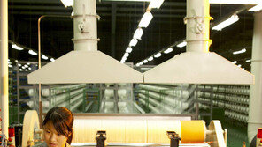 효성그룹, 베트남·중국서 생산한 스판덱스 세계 1위