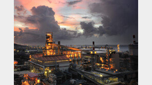 포스코, 주요국 철강벨트로 묶어 동남아 시장 공략