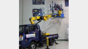 자본금 300만원에 한해 1억3000만원 매출…“좌절은 없다” 