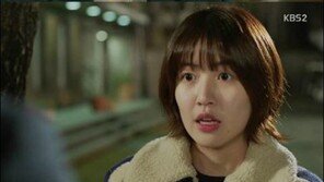 ‘내일도 칸타빌레’ 심은경, 박보검 고백 거절 “선배의 내일이 아냐”