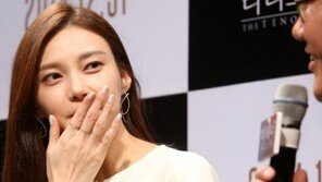 ‘더 테너’ 차예련, 유지태 성격 언급 “완벽주의자+연습벌레”