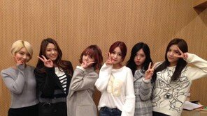 컬투쇼 AOA 찬미, 남다른 침대 사랑? “밥까지 침대에서 먹어”