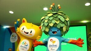 ‘리우 올림픽’ 마스코트 공개, 이름은 투표로 결정… 후보 보니?