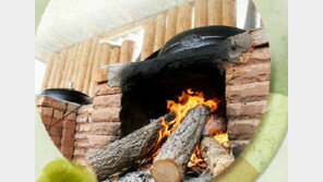 40년 전통! 전통가마솥으로 끓여낸 무주뚝배기의 맛!