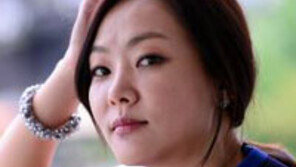 윤지혜 씨제스 전속계약, "그녀는 누구?" 