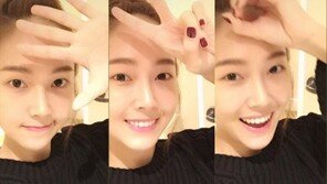 “와~ 탈퇴 후 더 예뻐졌네”… 제시카 셀카에 ‘관심 집중’