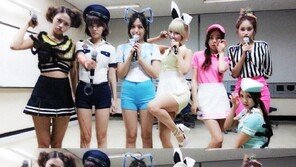 컬투쇼 AOA 설현, 가슴 뒤덮은 거미 의상 해명 “내가 하고 싶어서 했다”