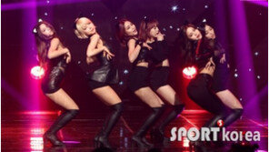 컬투쇼 AOA, ‘사뿐사뿐’의 섹시한 고양이 안무 위해 참고한 영상은? ‘깜짝’