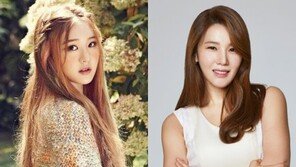 메건리-길건, 김태우 소속사와 전속계약 관련 분쟁? 입장 들어보니…