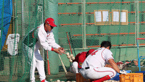 훈련도 소통도 ‘섬세한 남자’ 김기태