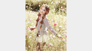 ‘위탄’ 출신 메건리, 소속사와 전속계약 분쟁