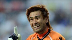 [사커피플] 김병지 “선수보다 더한 가치 찾을 때 떠난다”