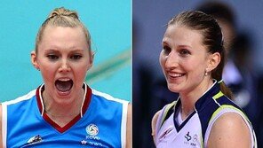 [김종건 전문기자의 V리그 레이더] V리그는 세계 여자배구 사관학교