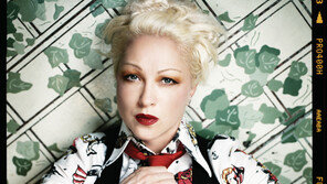 [연예 뉴스 스테이션] 1980년대 팝스타 신디 로퍼, 내년1월 내한공연