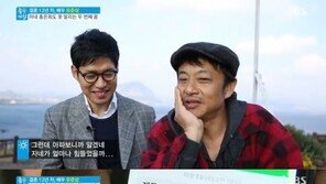 [연예 뉴스 스테이션] 뮤지컬 배우 이정열, 위암투병과 아픈 가족사 공개