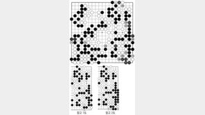 [바둑]제58기 국수전… 패의 손익계산서