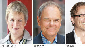 [동아비즈니스포럼 2014]기업혁신전략 석학이 밝히는 차별화 비법