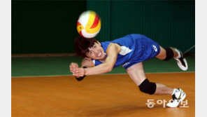 짜릿해요! 페널티킥 막는 느낌?