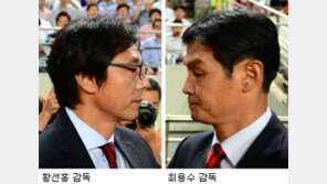 ‘프로축구 新앙숙’ 포항-서울 빅매치