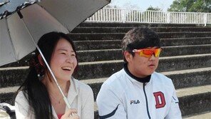 “두산 선수들 보는데 6시간 운전쯤이야”