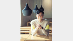 이정재 “40대에 이종격투기 선수역? 지금 안하면 못할것 같아서…”