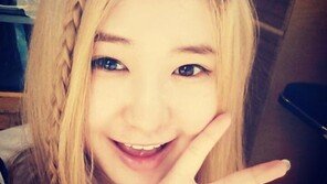 ‘소속사와 전속계약 분쟁’ 메건리, 근황은? “여러가지 일로…”